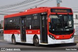 Voy Santiago SDSW94 na cidade de Lo Espejo, Santiago, Metropolitana de Santiago, Chile, por Franz Hecher. Número da foto: #12525747.
