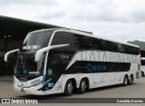 Auto Viação Catarinense 323000 na cidade de Rio do Sul, Santa Catarina, Brasil, por Amarildo Kamers. Número da foto: #:id.