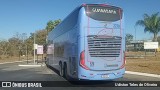 Expresso Guanabara 2278 na cidade de Brasília, Distrito Federal, Brasil, por Udiston Teles de Oliveira. Número da foto: #12525357.