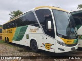 Empresa Gontijo de Transportes 19845 na cidade de Belo Horizonte, Minas Gerais, Brasil, por Pedro Castro. Número da foto: #12525952.