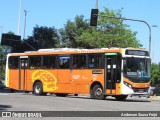 Empresa de Transportes Braso Lisboa A29009 na cidade de Rio de Janeiro, Rio de Janeiro, Brasil, por Anderson Sousa Feijó. Número da foto: #:id.
