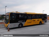 Mobi Rio E902467 na cidade de Rio de Janeiro, Rio de Janeiro, Brasil, por Alexander Mário. Número da foto: #:id.