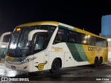 Empresa Gontijo de Transportes 18375 na cidade de Feira de Santana, Bahia, Brasil, por João Victor. Número da foto: #12527025.