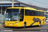 Autobuses sin identificación - Chile OCASIONAL na cidade de La Cisterna, Santiago, Metropolitana de Santiago, Chile, por Franz Hecher. Número da foto: #12525879.
