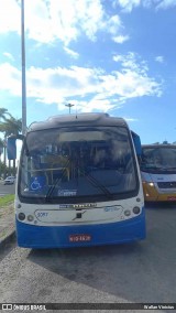 Insular Transportes Coletivos 5097 na cidade de Florianópolis, Santa Catarina, Brasil, por Wallan Vinicius. Número da foto: #12525083.