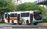 Empresa de Transportes Andorinha 6462 na cidade de Presidente Prudente, São Paulo, Brasil, por Francisco Ivano. Número da foto: #12527011.