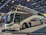 Busscar Ônibus  na cidade de São Paulo, São Paulo, Brasil, por Anderson Gonçalves da Fonseca. Número da foto: #:id.
