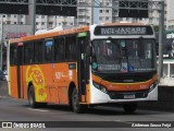 Empresa de Transportes Braso Lisboa A29163 na cidade de Rio de Janeiro, Rio de Janeiro, Brasil, por Anderson Sousa Feijó. Número da foto: #:id.