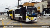Viação Campo dos Ouros 3321 na cidade de Guarulhos, São Paulo, Brasil, por Roberto Teixeira. Número da foto: #12526230.