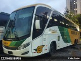 Empresa Gontijo de Transportes 19805 na cidade de Belo Horizonte, Minas Gerais, Brasil, por Pedro Castro. Número da foto: #12525942.