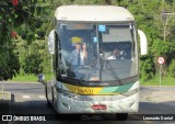 Empresa Gontijo de Transportes 19070 na cidade de Juiz de Fora, Minas Gerais, Brasil, por Leonardo Daniel. Número da foto: #12526348.