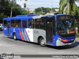 VB Transportes e Turismo VB-32.741 na cidade de Salto, São Paulo, Brasil, por Henrique Alves de Paula Silva. Número da foto: #12526792.