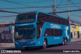 Cormar Bus 169 na cidade de Estación Central, Santiago, Metropolitana de Santiago, Chile, por Rogelio Labra Silva. Número da foto: #12525752.