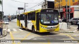 Viação Campo dos Ouros 3078 na cidade de Guarulhos, São Paulo, Brasil, por Roberto Teixeira. Número da foto: #12526223.