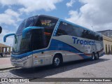Marazul Turismo 15001 na cidade de Rio Grande, Rio Grande do Sul, Brasil, por Mateus dos Santos Barros. Número da foto: #12525873.