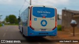 HP Transportes Coletivos 20.576 na cidade de Goiânia, Goiás, Brasil, por João Gabriel P. Soares. Número da foto: #12526109.