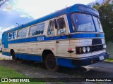 Ônibus Particulares 8924 na cidade de Curitiba, Paraná, Brasil, por Ricardo Fontes Moro. Número da foto: #:id.