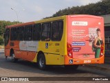 Autotrans > Turilessa 25159 na cidade de Contagem, Minas Gerais, Brasil, por Pedro Castro. Número da foto: #:id.