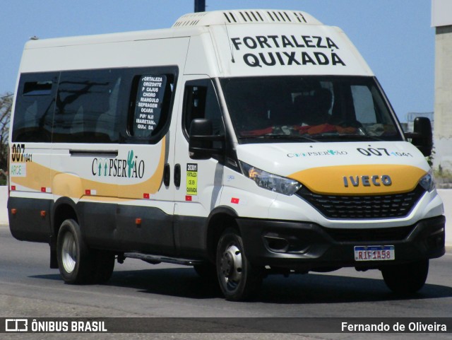 Coopsertão 0071041 na cidade de Itaitinga, Ceará, Brasil, por Fernando de Oliveira. Número da foto: #12459323.