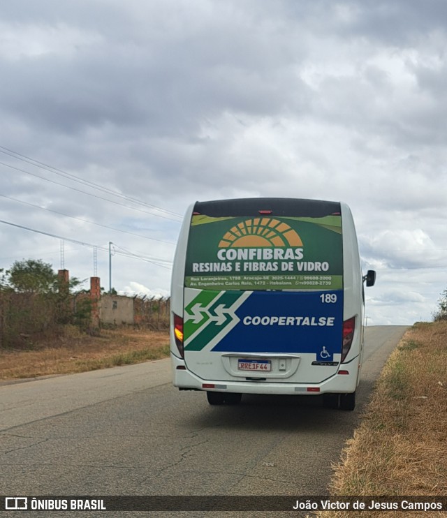 Coopertalse 189 na cidade de Gararu, Sergipe, Brasil, por João Victor de Jesus Campos. Número da foto: #12458512.