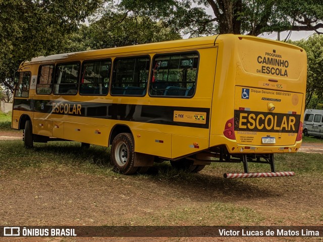 UEL - Universidade Estadual de Londrina 0D87 na cidade de Londrina, Paraná, Brasil, por Victor Lucas de Matos Lima. Número da foto: #12458635.