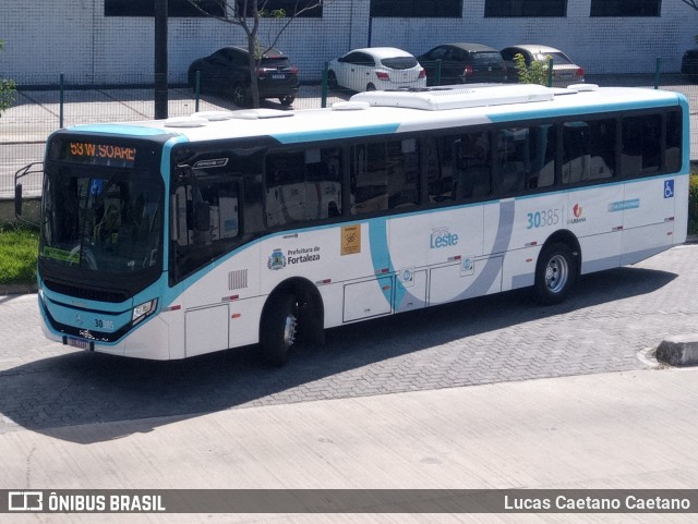 Via Urbana 30385 na cidade de Fortaleza, Ceará, Brasil, por Lucas Caetano. Número da foto: #12458398.