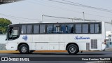 Autobuses Teotihuacan 410 na cidade de Gustavo A. Madero, Ciudad de México, México, por Omar Ramírez Thor2102. Número da foto: #12459365.