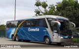 Viação Cometa 14139 na cidade de São Paulo, São Paulo, Brasil, por George Miranda. Número da foto: #:id.
