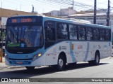 Empresa Santa Maria 20645 na cidade de Fortaleza, Ceará, Brasil, por Wescley  Costa. Número da foto: #:id.