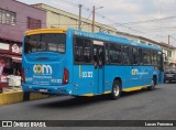 JTP Transportes - COM Bragança Paulista 03.122 na cidade de Bragança Paulista, São Paulo, Brasil, por Lucas Fonseca. Número da foto: #:id.