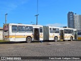 Companhia Carris Porto-Alegrense 0805 na cidade de Porto Alegre, Rio Grande do Sul, Brasil, por Paulo Ricardo  Rodrigues Villanova. Número da foto: #12460340.