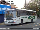 Expresso Toda Hora 78 na cidade de Santa Rosa, Rio Grande do Sul, Brasil, por Lucas Martins. Número da foto: #:id.