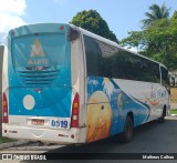 Marte Transportes 0519 na cidade de Salvador, Bahia, Brasil, por Matheus Calhau. Número da foto: #12458464.