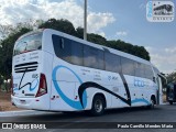 TTA Transportes e Turismo 005 na cidade de Brasília, Distrito Federal, Brasil, por Paulo Camillo Mendes Maria. Número da foto: #12460460.