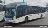 Vega Manaus Transporte 1015021 na cidade de Manaus, Amazonas, Brasil, por Pietro Machado. Número da foto: #:id.