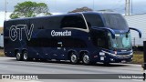 Viação Cometa 719300 na cidade de São José dos Campos, São Paulo, Brasil, por Vinicius Novaes. Número da foto: #12459395.