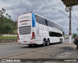 Auto Viação Catarinense 3708 na cidade de Cajati, São Paulo, Brasil, por Leandro Muller. Número da foto: #12458624.