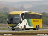 Empresa Gontijo de Transportes 19760 na cidade de Oliveira, Minas Gerais, Brasil, por Eugênio Ilzo da Silva. Número da foto: #12459838.