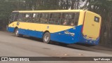 Trancid - Transporte Cidade de Divinópolis 263 na cidade de Divinópolis, Minas Gerais, Brasil, por Igor Policarpo. Número da foto: #12459758.