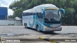 Auto Viação Camurujipe 4025 na cidade de Cruz das Almas, Bahia, Brasil, por Flávio  Santos. Número da foto: #12458523.