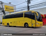 WS Turismo 0714 na cidade de Rio Branco, Acre, Brasil, por LEONARDO ANDRADE. Número da foto: #12458438.