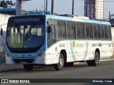 Auto Viação Dragão do Mar 42509 na cidade de Fortaleza, Ceará, Brasil, por Wescley  Costa. Número da foto: #:id.