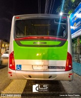 Viação Garcia 91291 na cidade de Campos dos Goytacazes, Rio de Janeiro, Brasil, por Lucas de Souza Pereira. Número da foto: #12459563.