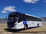 ATT - Atlântico Transportes e Turismo 2519 na cidade de Vitória da Conquista, Bahia, Brasil, por Rava Ogawa. Número da foto: #:id.