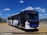 ATT - Atlântico Transportes e Turismo 2519 na cidade de Vitória da Conquista, Bahia, Brasil, por Rava Ogawa. Número da foto: #:id.