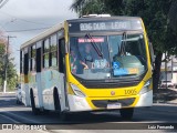 Viação Cidade de Maceió 1005 na cidade de Maceió, Alagoas, Brasil, por Luiz Fernando. Número da foto: #:id.