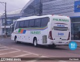 Expresso Palmares 2420 na cidade de Porto Alegre, Rio Grande do Sul, Brasil, por Rui Hirsch. Número da foto: #:id.