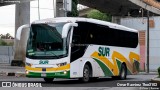 Autobuses Sur 6113 na cidade de Venustiano Carranza, Ciudad de México, México, por Omar Ramírez Thor2102. Número da foto: #12459534.