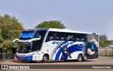 Empresa de Transportes Andorinha 7008 na cidade de Assis, São Paulo, Brasil, por Francisco Ivano. Número da foto: #12460396.
