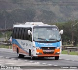 Stelman Tour Transporte Rodoviário de Passageiros 3570 na cidade de Seropédica, Rio de Janeiro, Brasil, por Antonio J. Moreira. Número da foto: #12458948.